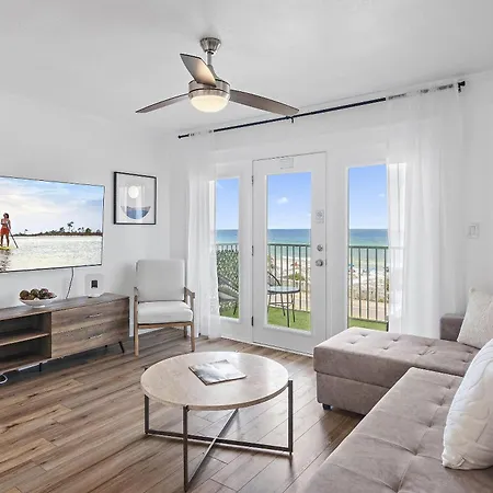 Villa Gulfview I 314
